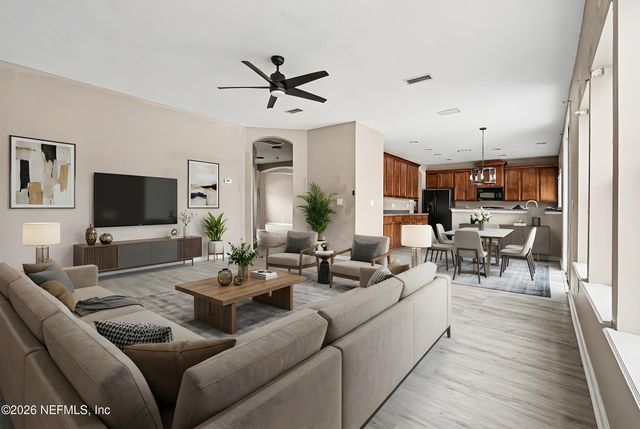 96039 MORTON Lane, Yulee, FL 32097