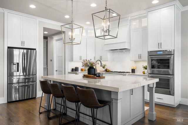 9910 W Hercules Dr, Star, ID 83669