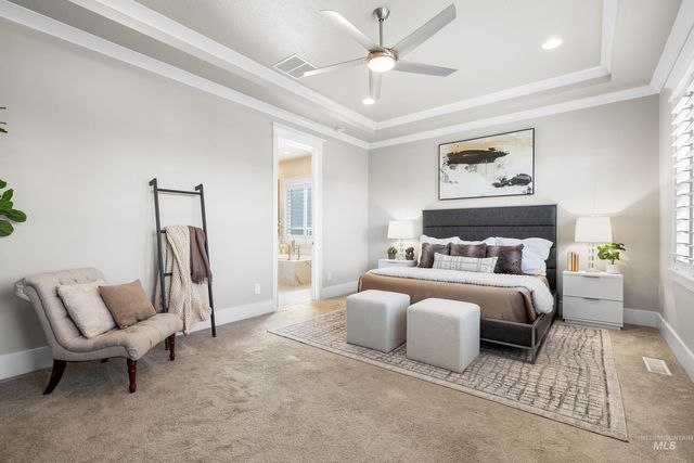 9910 W Hercules Dr, Star, ID 83669