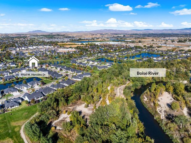 9910 W Hercules Dr, Star, ID 83669