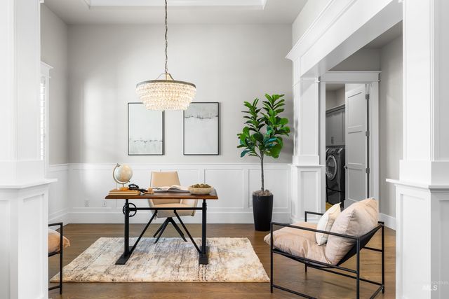 9910 W Hercules Dr, Star, ID 83669