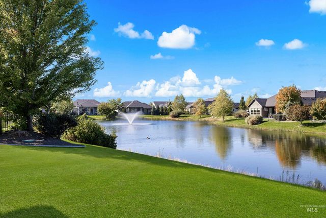 9910 W Hercules Dr, Star, ID 83669