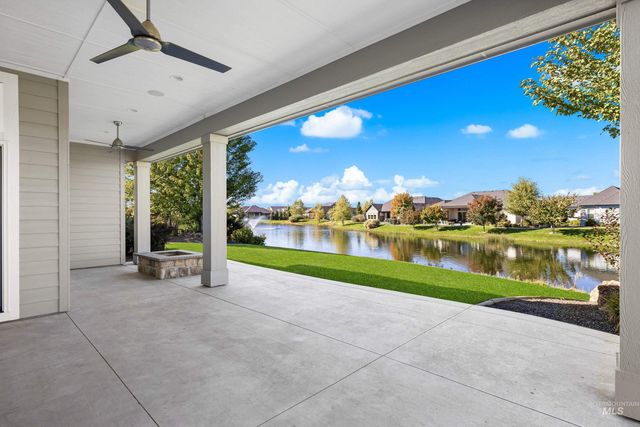 9910 W Hercules Dr, Star, ID 83669