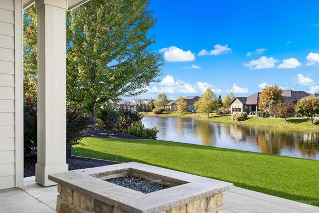 9910 W Hercules Dr, Star, ID 83669