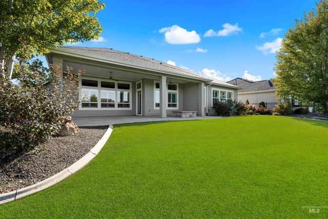 9910 W Hercules Dr, Star, ID 83669