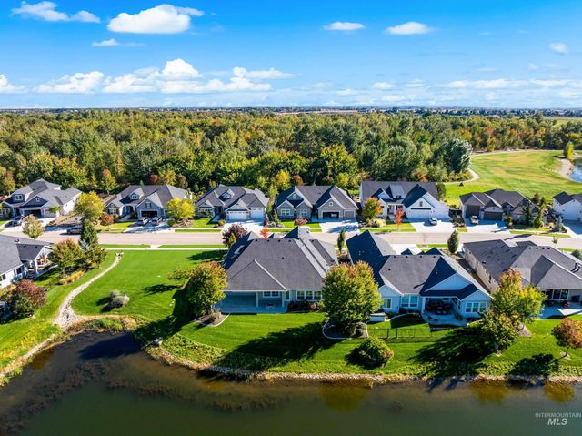 9910 W Hercules Dr, Star, ID 83669