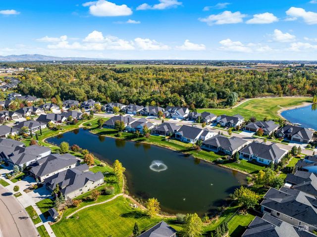 9910 W Hercules Dr, Star, ID 83669