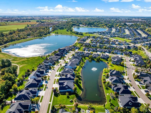 9910 W Hercules Dr, Star, ID 83669