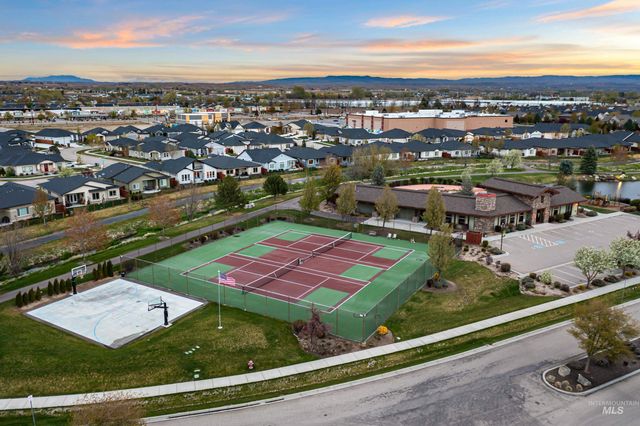 9910 W Hercules Dr, Star, ID 83669