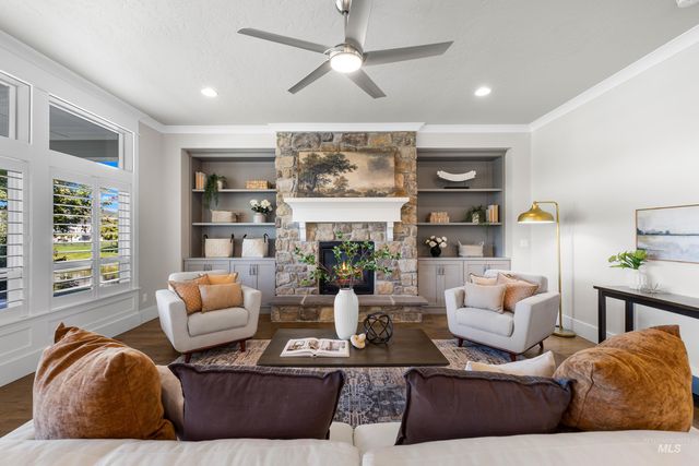 9910 W Hercules Dr, Star, ID 83669