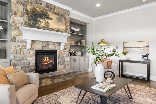 9910 W Hercules Dr, Star, ID 83669