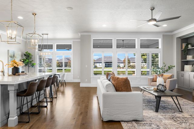 9910 W Hercules Dr, Star, ID 83669