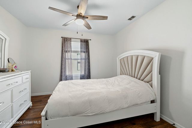 1814 Farmhouse Road SE, Palm Bay, FL 32909