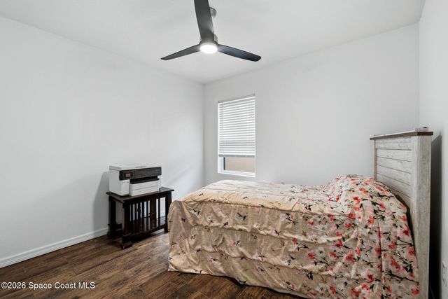 1814 Farmhouse Road SE, Palm Bay, FL 32909