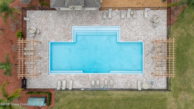 1814 Farmhouse Road SE, Palm Bay, FL 32909