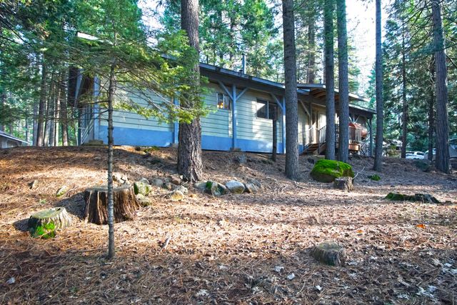 30936 Bambi Drive, Shingletown, CA 96088