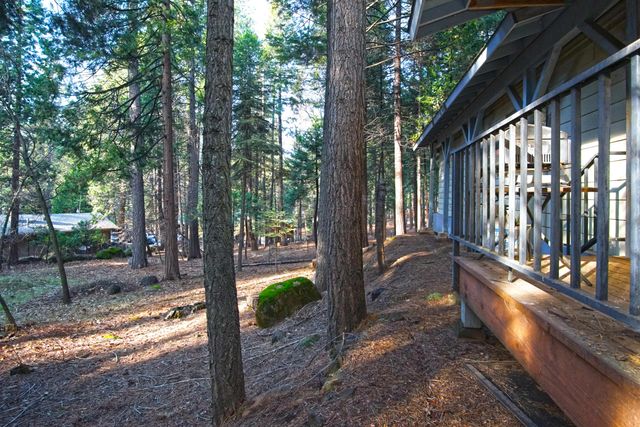 30936 Bambi Drive, Shingletown, CA 96088