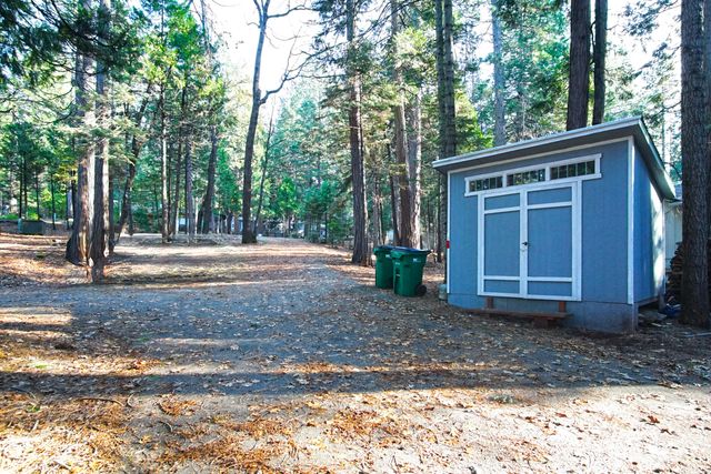 30936 Bambi Drive, Shingletown, CA 96088