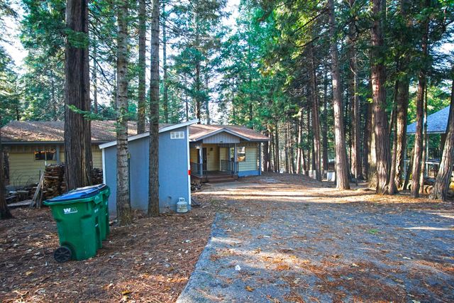 30936 Bambi Drive, Shingletown, CA 96088