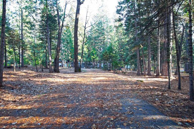 30936 Bambi Drive, Shingletown, CA 96088