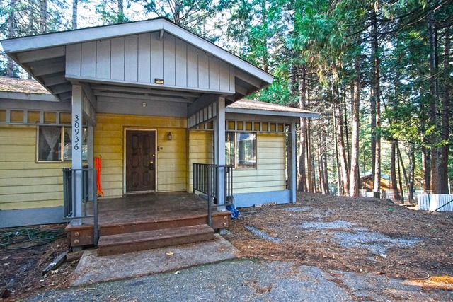 30936 Bambi Drive, Shingletown, CA 96088