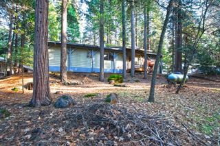 30936 Bambi Drive, Shingletown, CA 96088