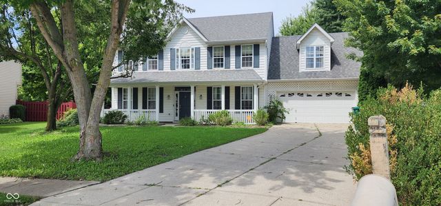 2130 Russet, Plainfield, IN 46168