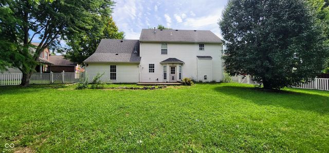 2130 Russet, Plainfield, IN 46168