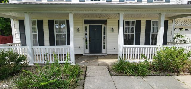 2130 Russet, Plainfield, IN 46168