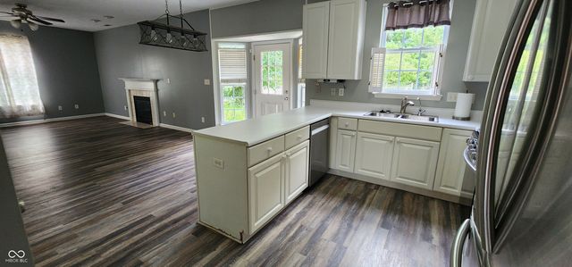 2130 Russet, Plainfield, IN 46168