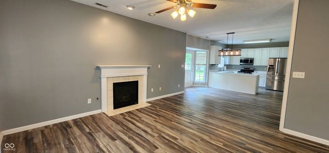 2130 Russet, Plainfield, IN 46168