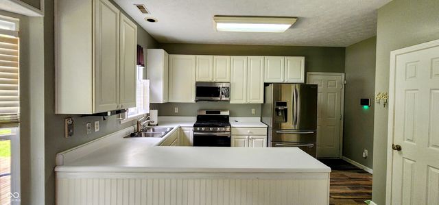 2130 Russet, Plainfield, IN 46168