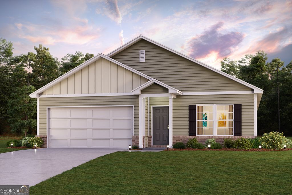 114 PINEHURST Court, Dublin, GA 31021