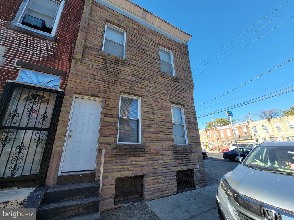 3168 REACH ST, PHILADELPHIA, PA 19134 — exterior