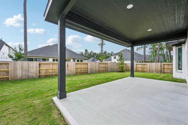 29723 Brushy Gables Drive, Magnolia, TX 77354