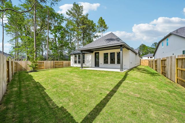 29723 Brushy Gables Drive, Magnolia, TX 77354
