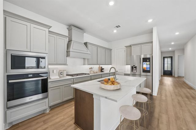 29723 Brushy Gables Drive, Magnolia, TX 77354