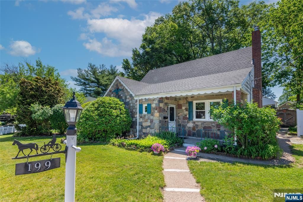 199 Linwood Avenue, Emerson, NJ 07630