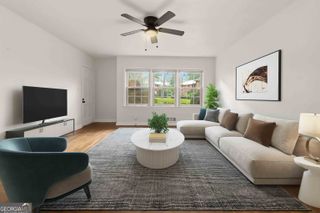 425 Lindbergh Drive G1, Atlanta, GA 30305