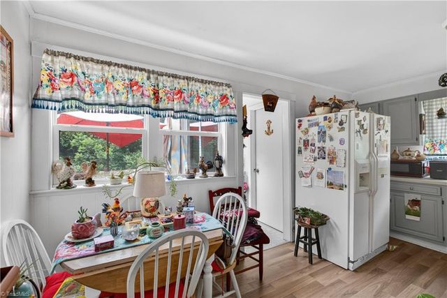 2669 Old Mountain Road, Trinity, NC 27370