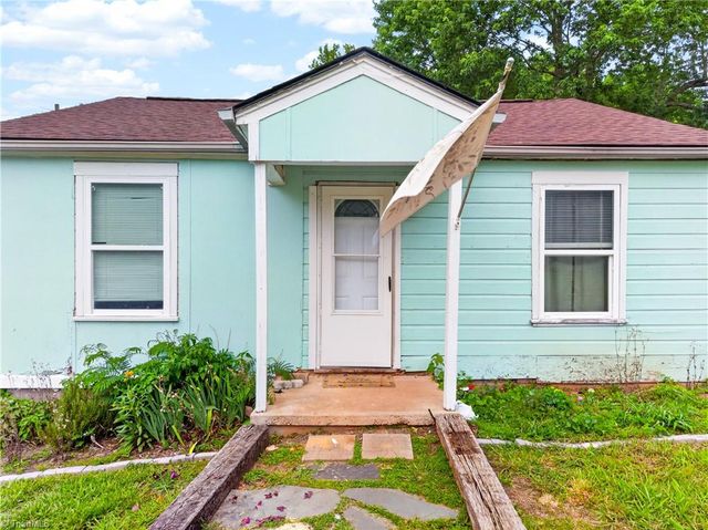 2669 Old Mountain Road, Trinity, NC 27370
