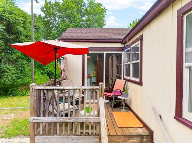 2669 Old Mountain Road, Trinity, NC 27370
