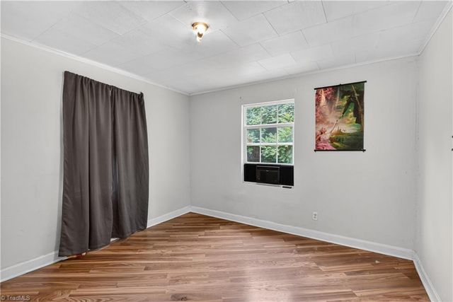 2669 Old Mountain Road, Trinity, NC 27370