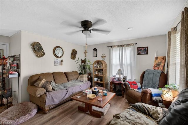 2669 Old Mountain Road, Trinity, NC 27370