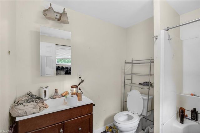 2669 Old Mountain Road, Trinity, NC 27370