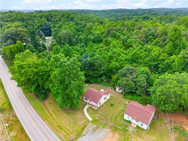 2669 Old Mountain Road, Trinity, NC 27370