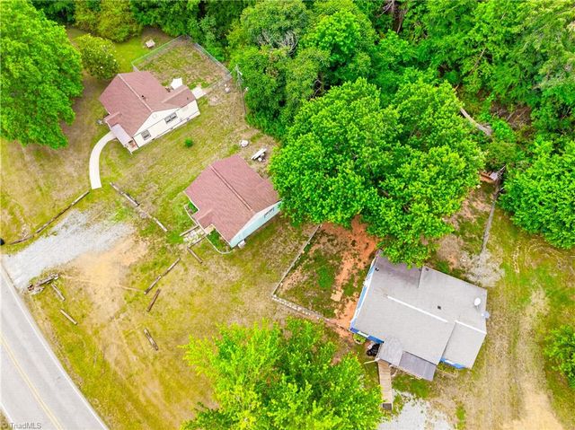 2669 Old Mountain Road, Trinity, NC 27370
