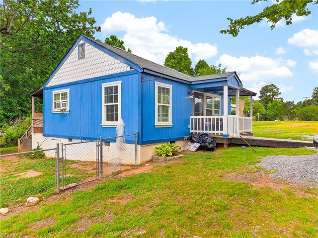 2669 Old Mountain Road, Trinity, NC 27370