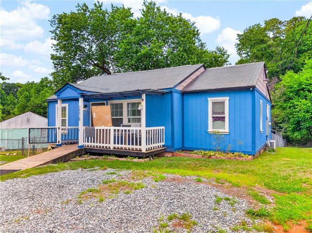2669 Old Mountain Road, Trinity, NC 27370