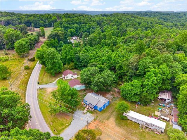 2669 Old Mountain Road, Trinity, NC 27370